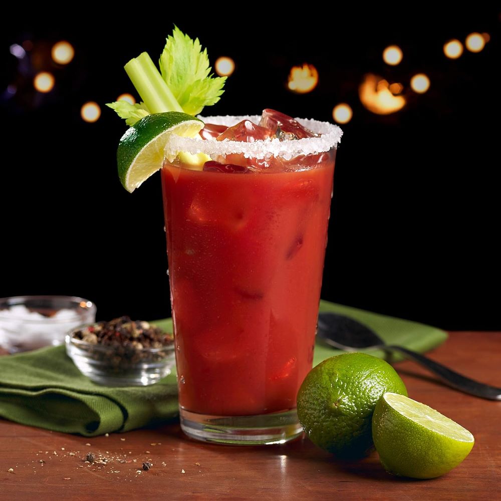 Mr & Mrs T Original Bloody Mary Mix 1.75L (59.2oz)