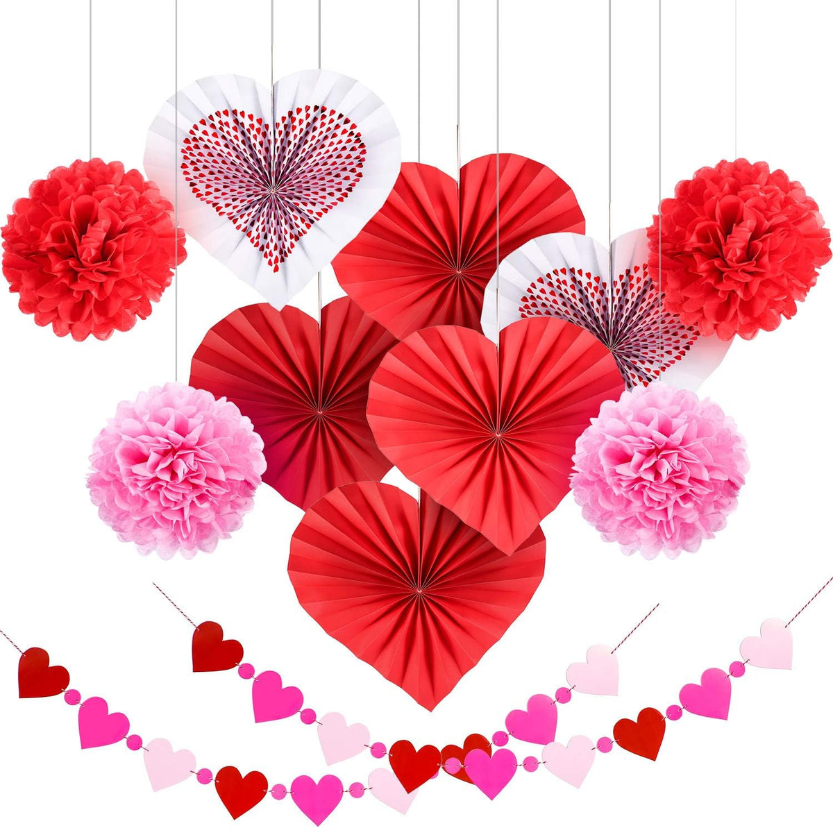 Hanging Decoration Kit