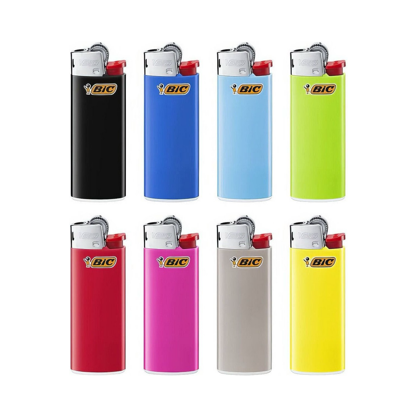 Bic Mini Lighter