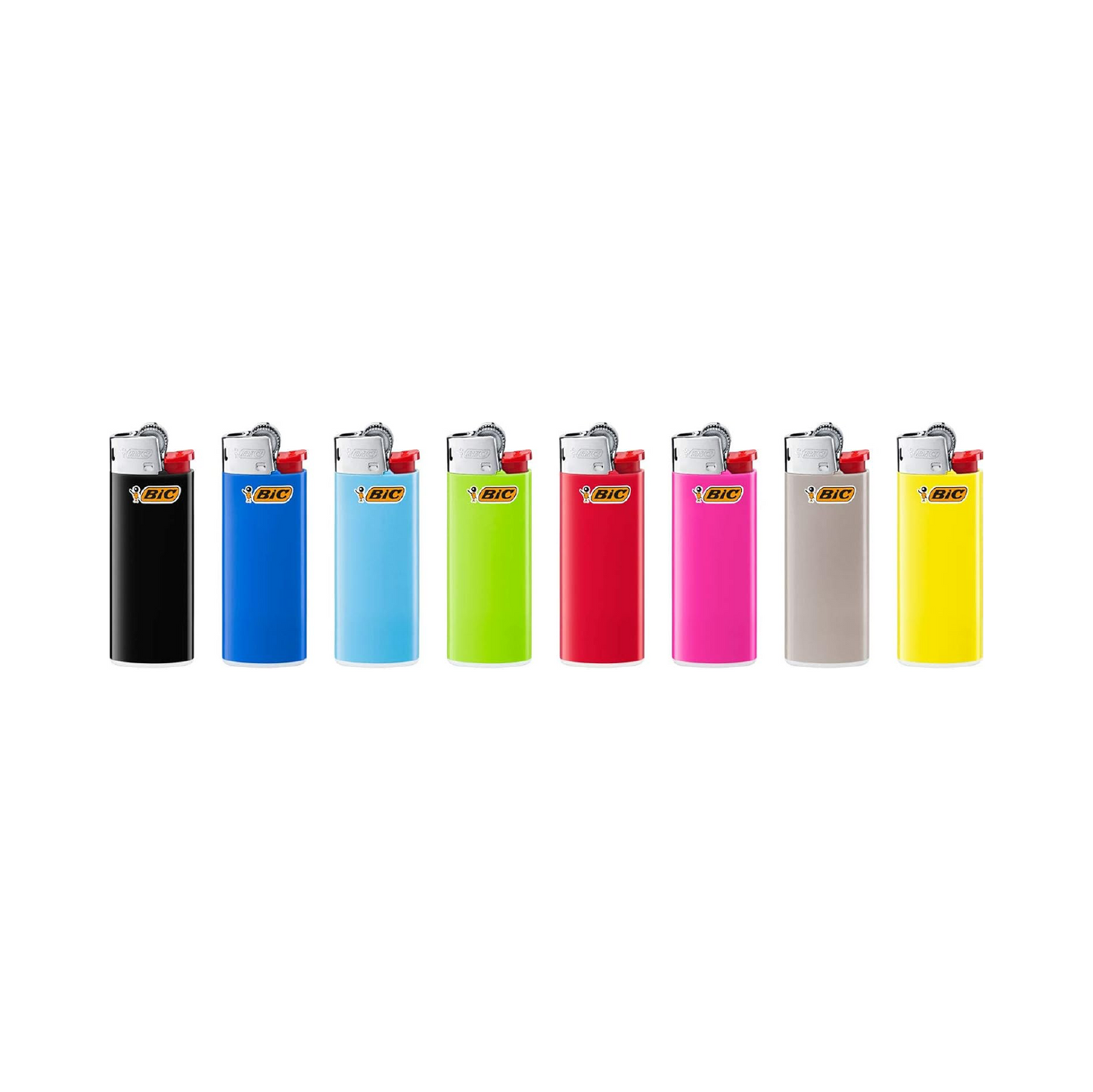 Bic Mini Lighter