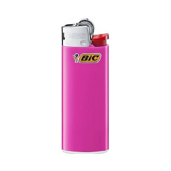 Bic Mini Lighter
