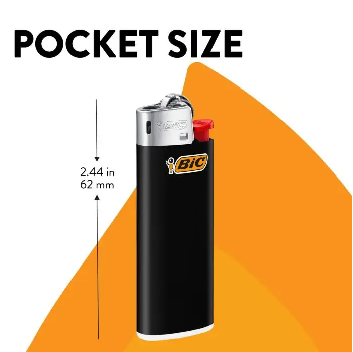 Bic Mini Lighter