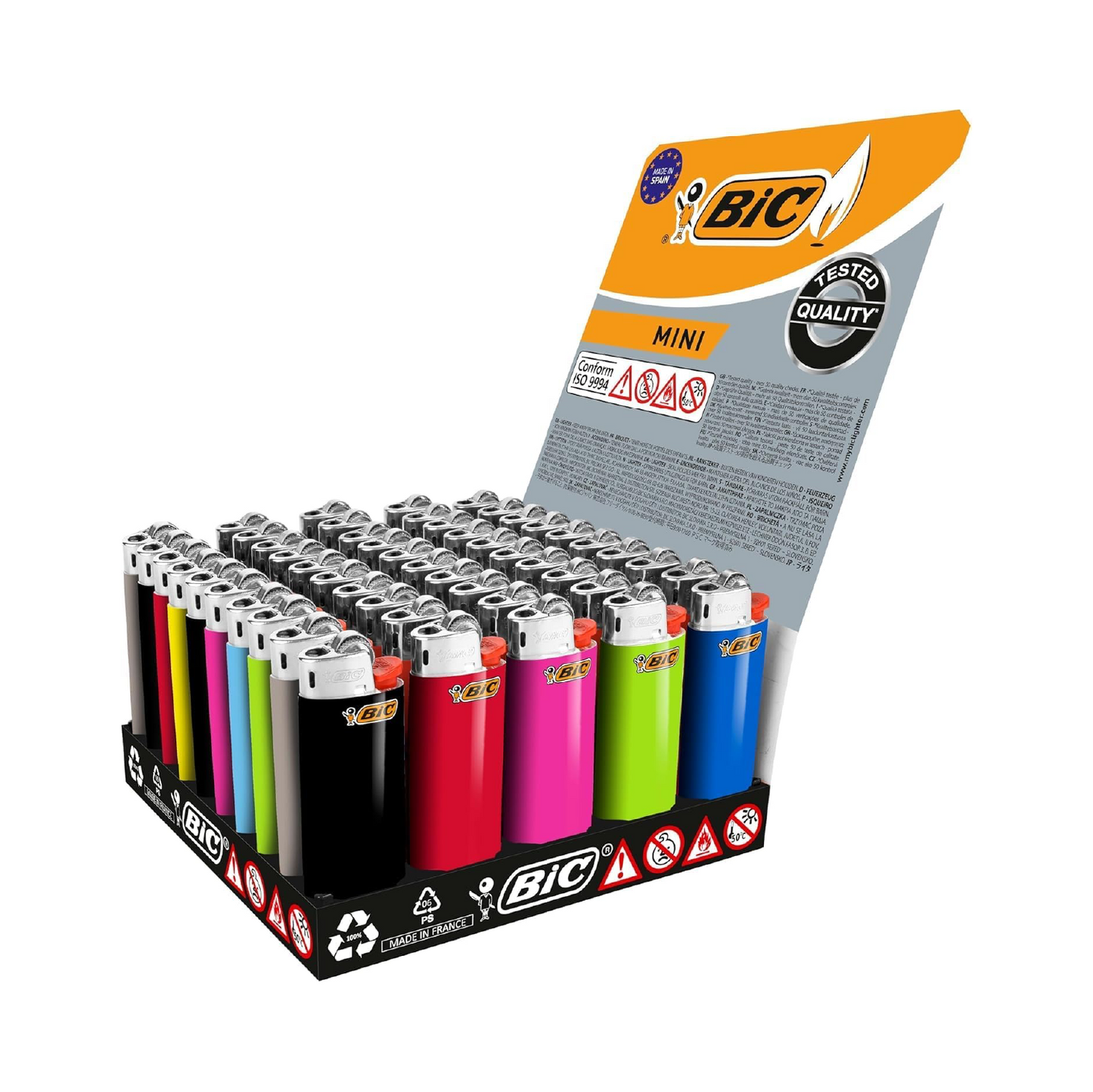 Bic Mini Lighter