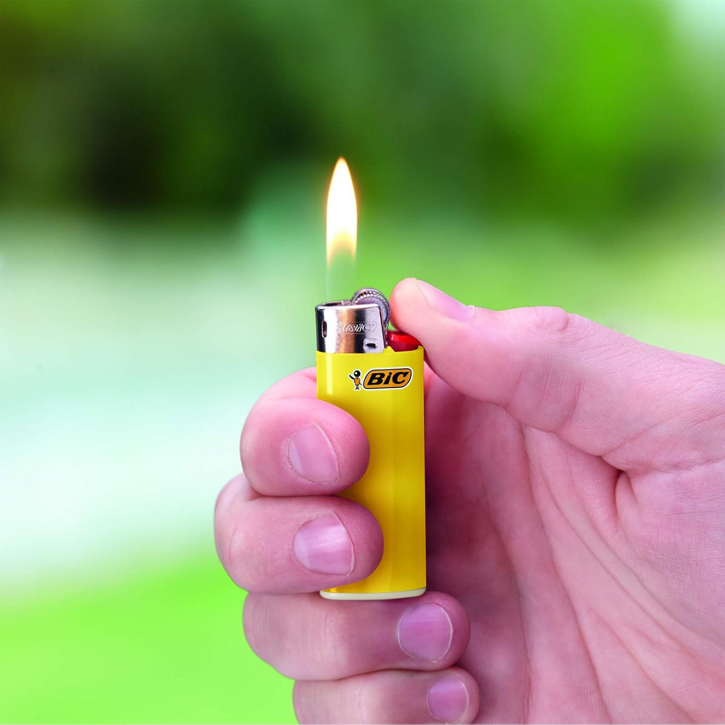 Bic Mini Lighter