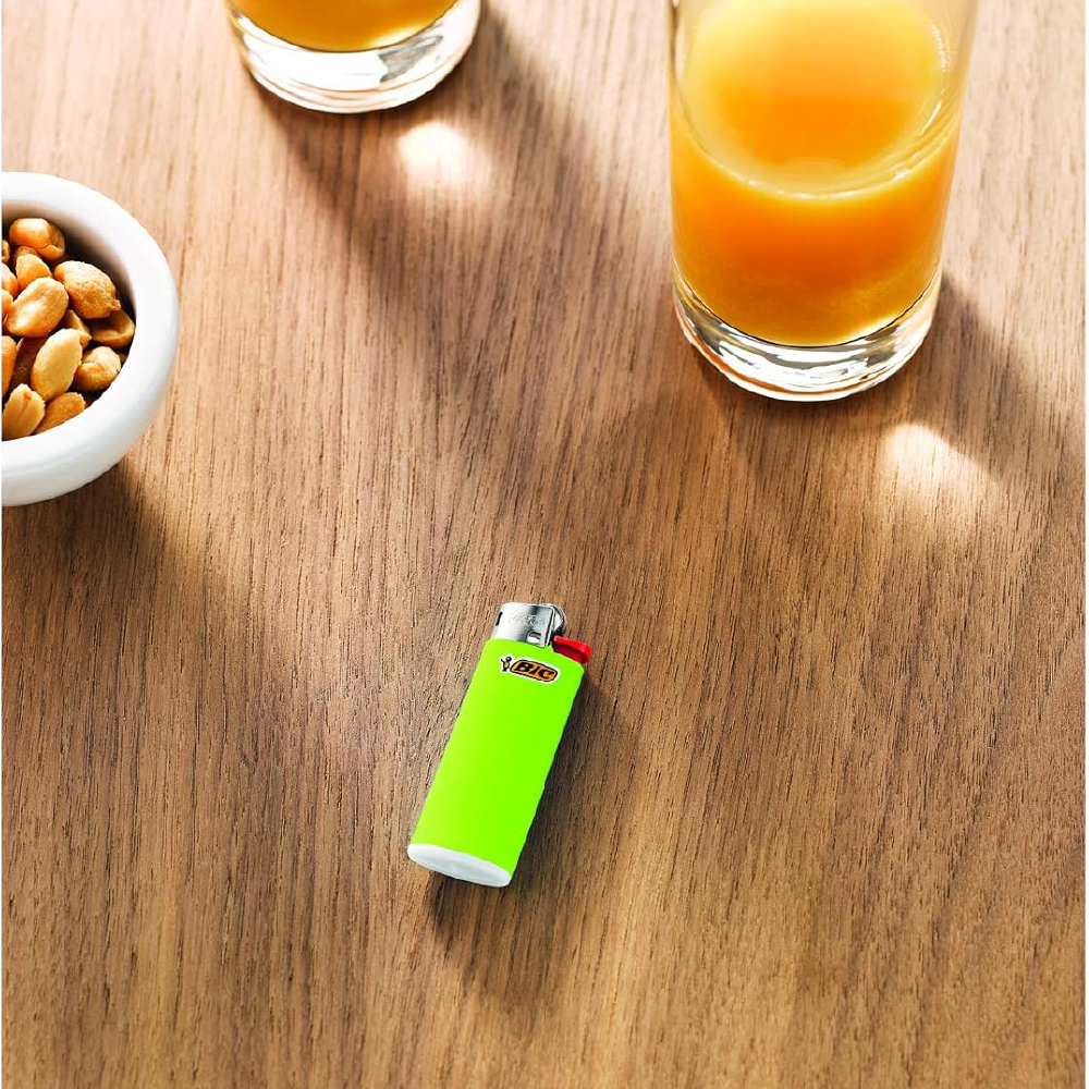 Bic Mini Lighter