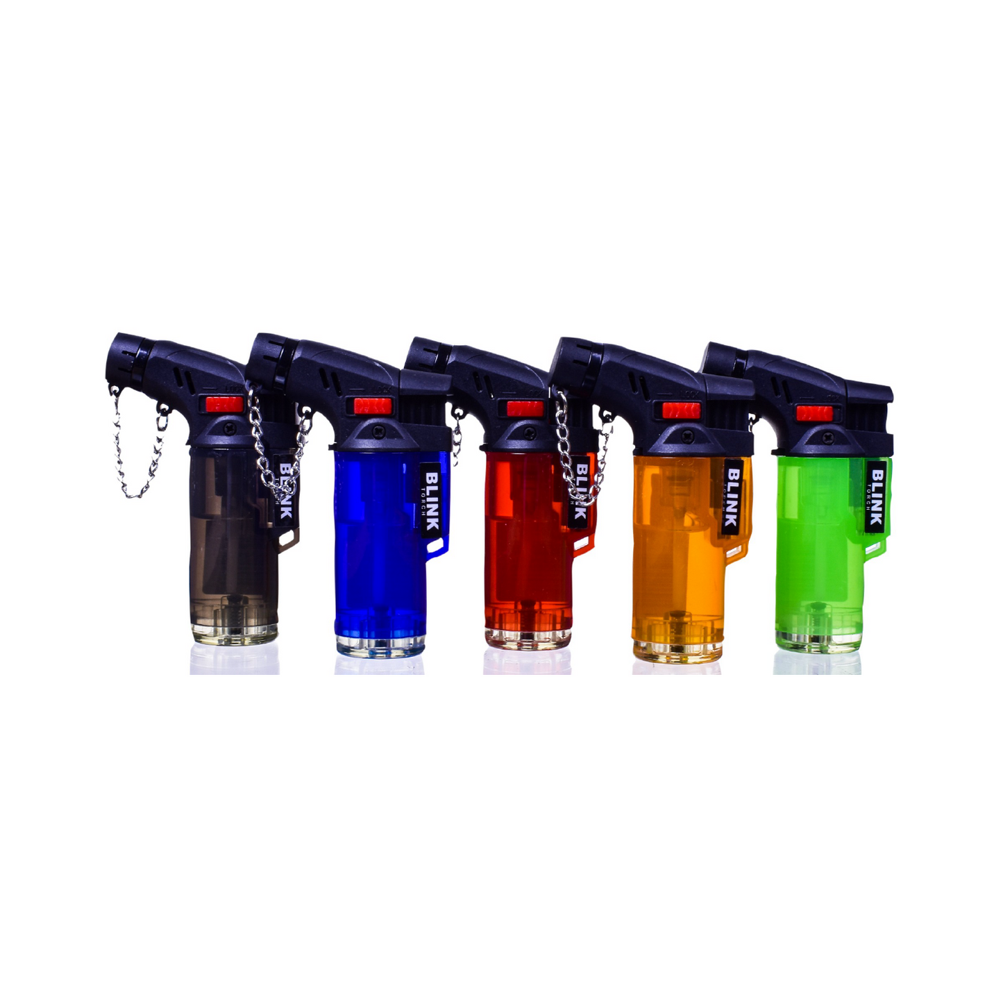 Blink Mini Angled Torch Lighter