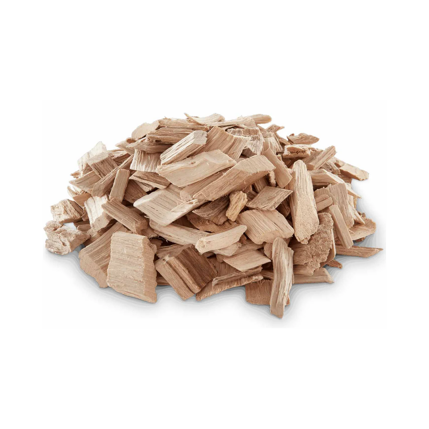 Weber Apple Wood Chips - 192 cu.in