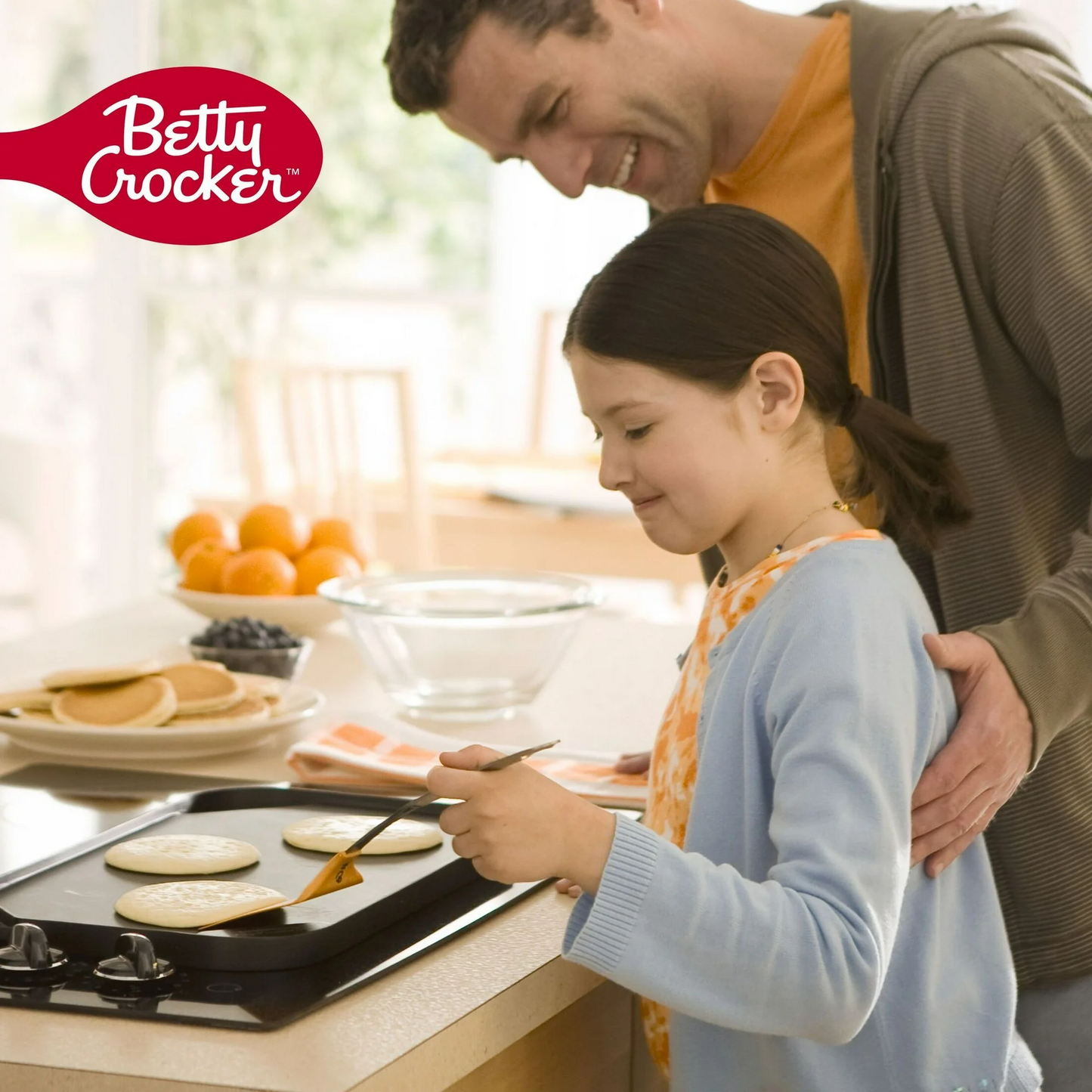 Betty Crocker Bisquick Pancake and Baking Mix – 567 g