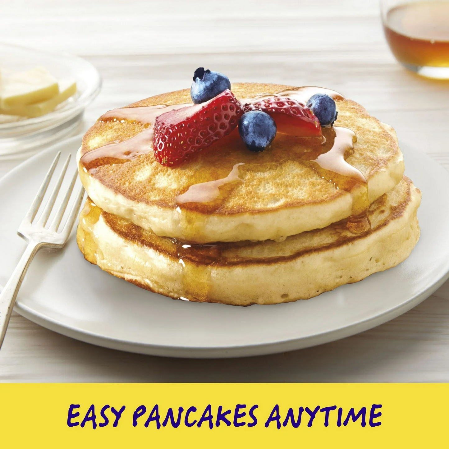 Betty Crocker Bisquick Pancake and Baking Mix – 567 g