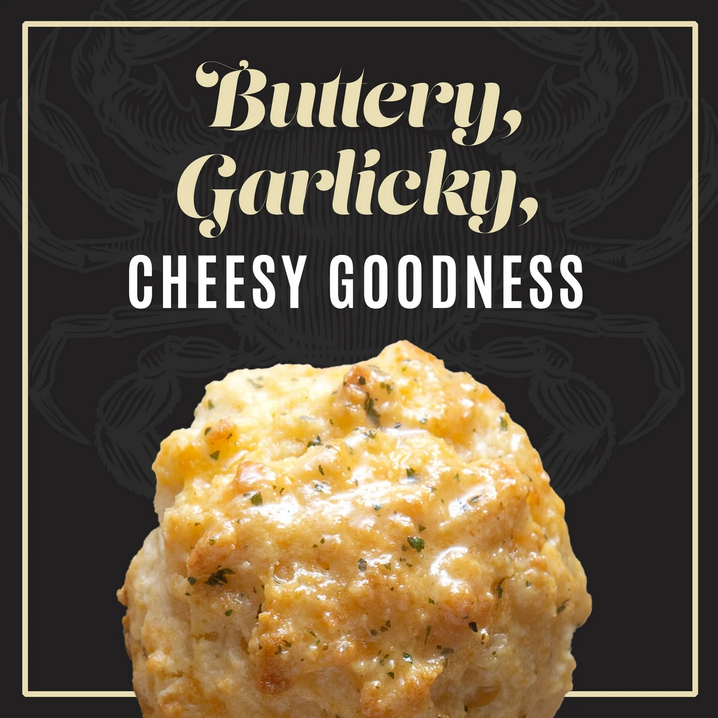 Red Lobster Cheddar Bay Biscuit Mix – 322 g