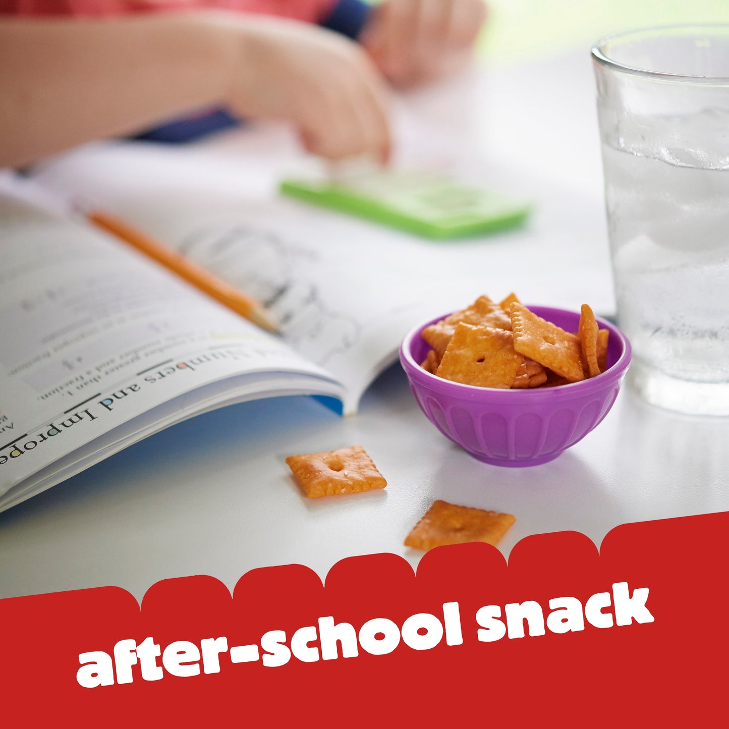 Cheez-it Cheese Snack Crackers – 85 g 3 oz