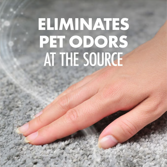 Arm & Hammer - Pet Fresh Carpet Odor Eliminator - 850g