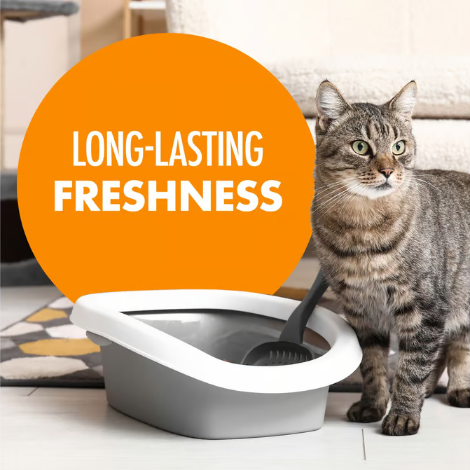 Arm & Hammer - Pet Fresh Carpet Odor Eliminator - 850g