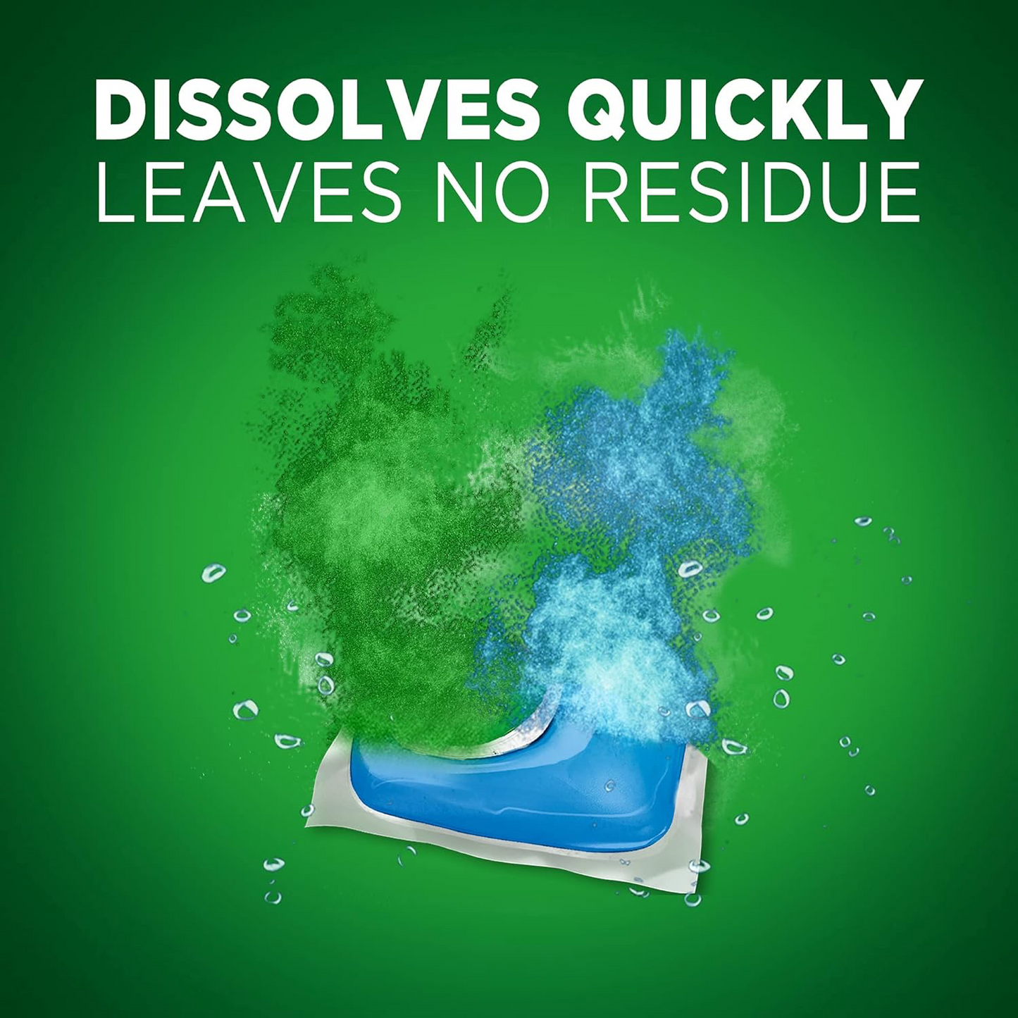 Cascade Complete Dishwasher Pods - Fresh Scent - 90 ct