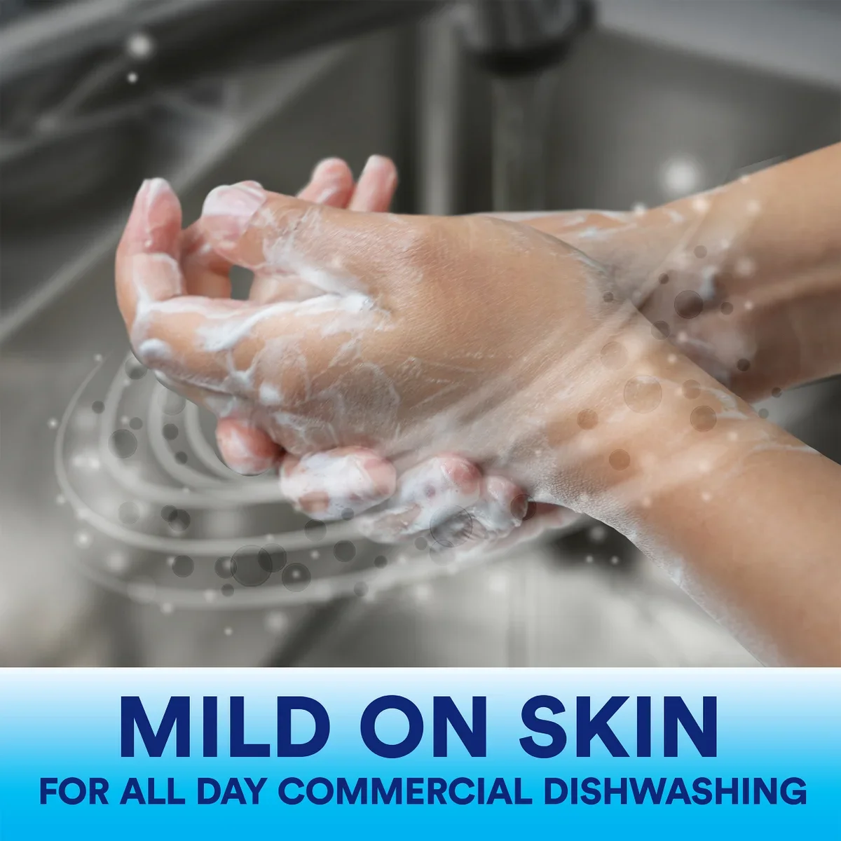 Dawn Professional Dish Detergent – 1 Gallon