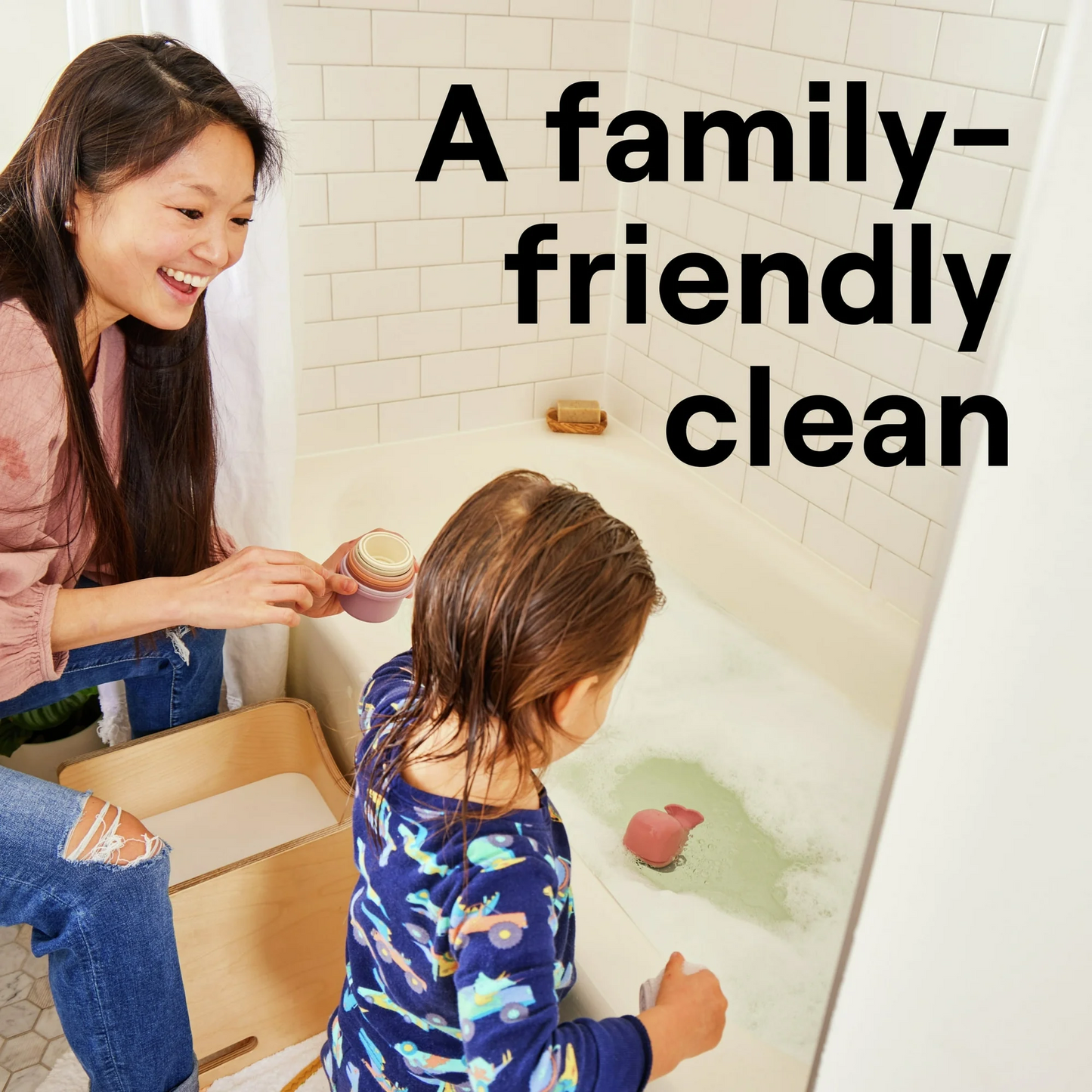 Seventh Generation Disinfecting Multi Surface Cleaner - Lemongrass Citrus Scent - 768 mL
