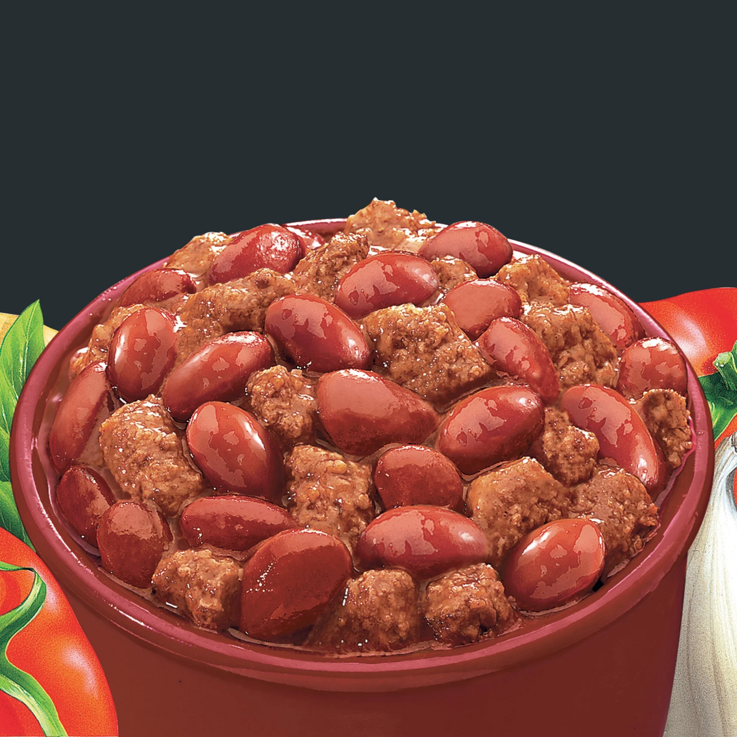 Dennison's Original Chili Con Carne with Beans – 425 g