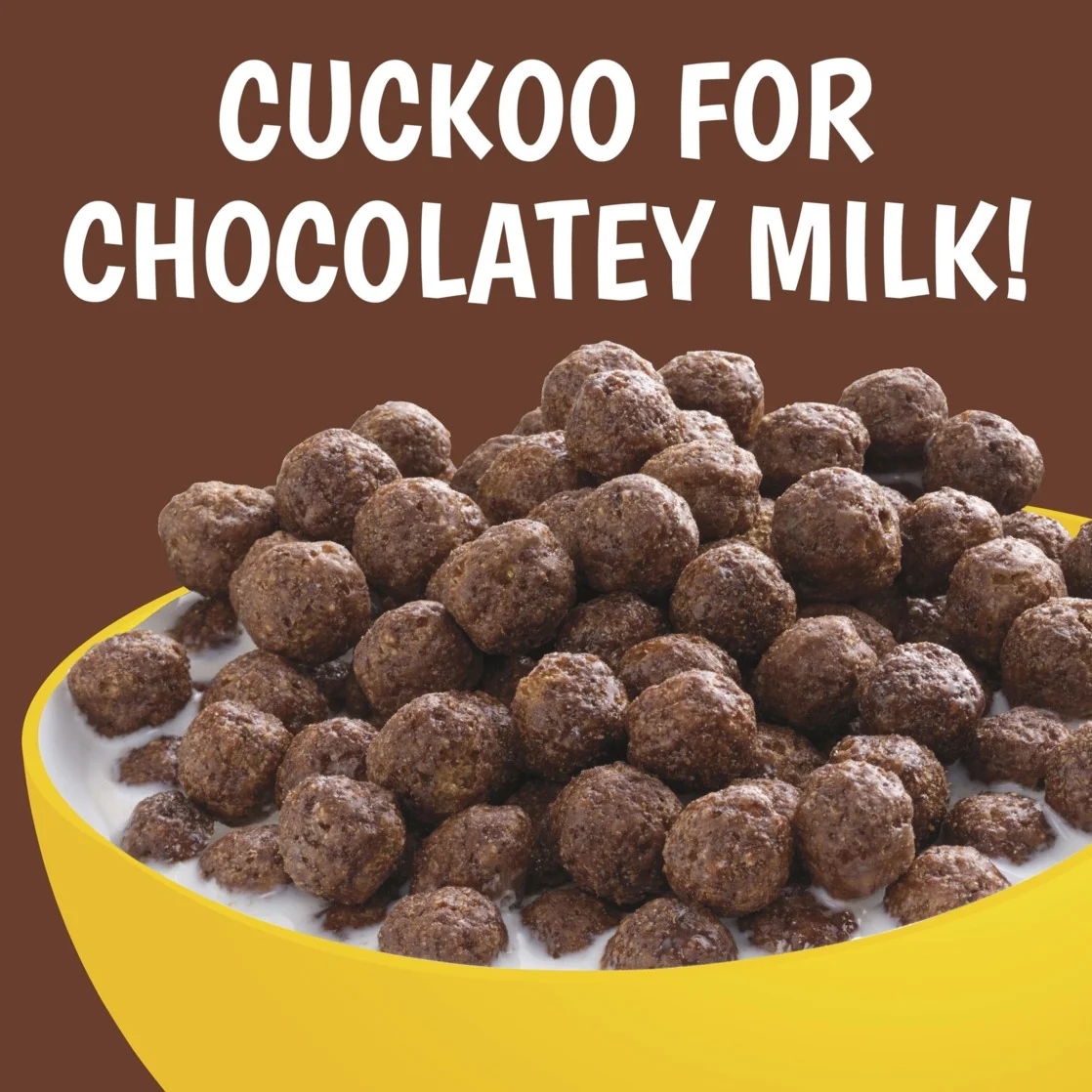 General Mills Cocoa Puffs Breakfast Cereal – 294 g