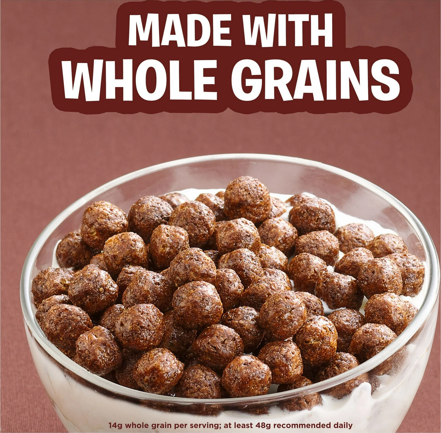General Mills Cocoa Puffs Breakfast Cereal – 294 g