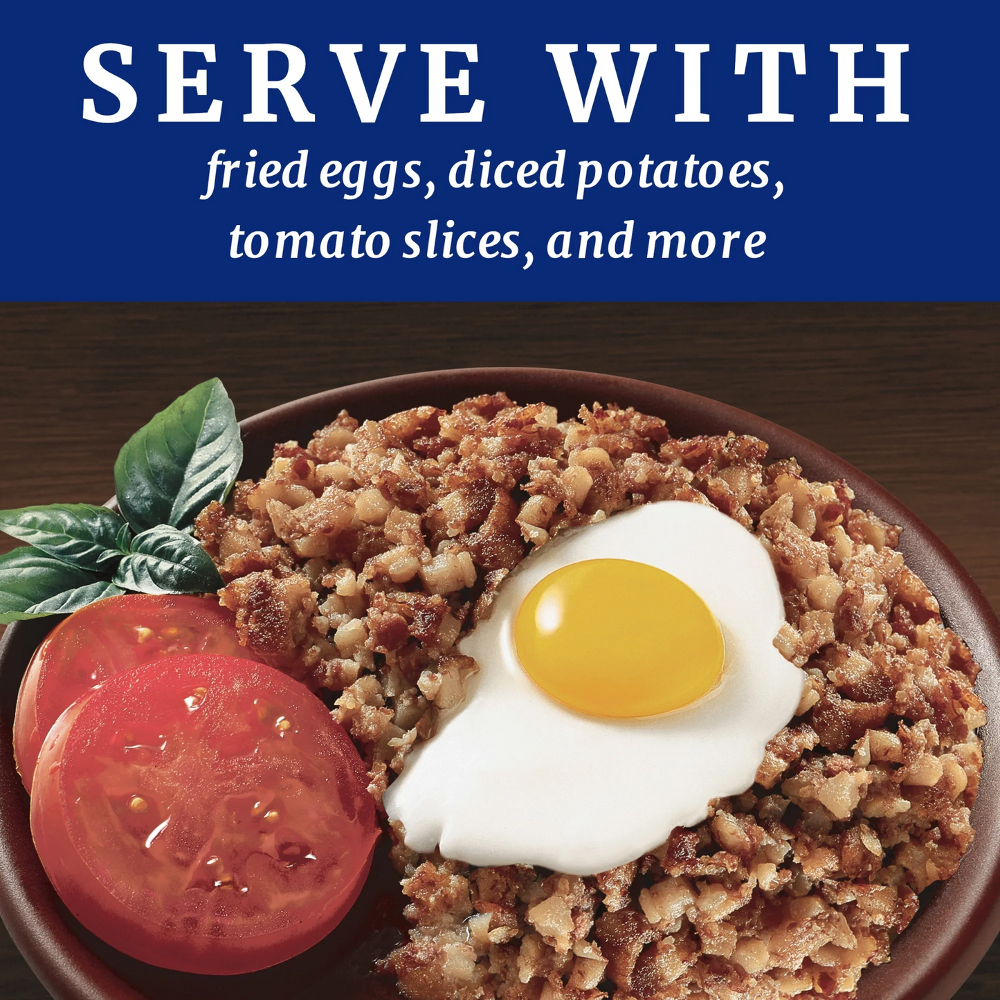 Libby's Corned Beef Hash – 425 g
