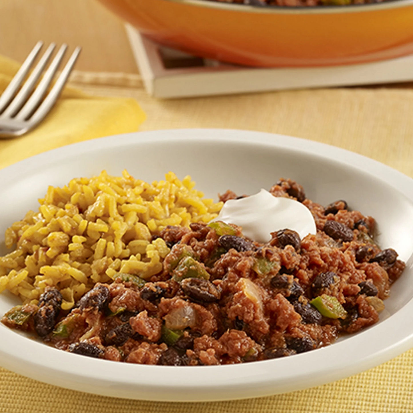 Libby's Corned Beef Hash – 425 g