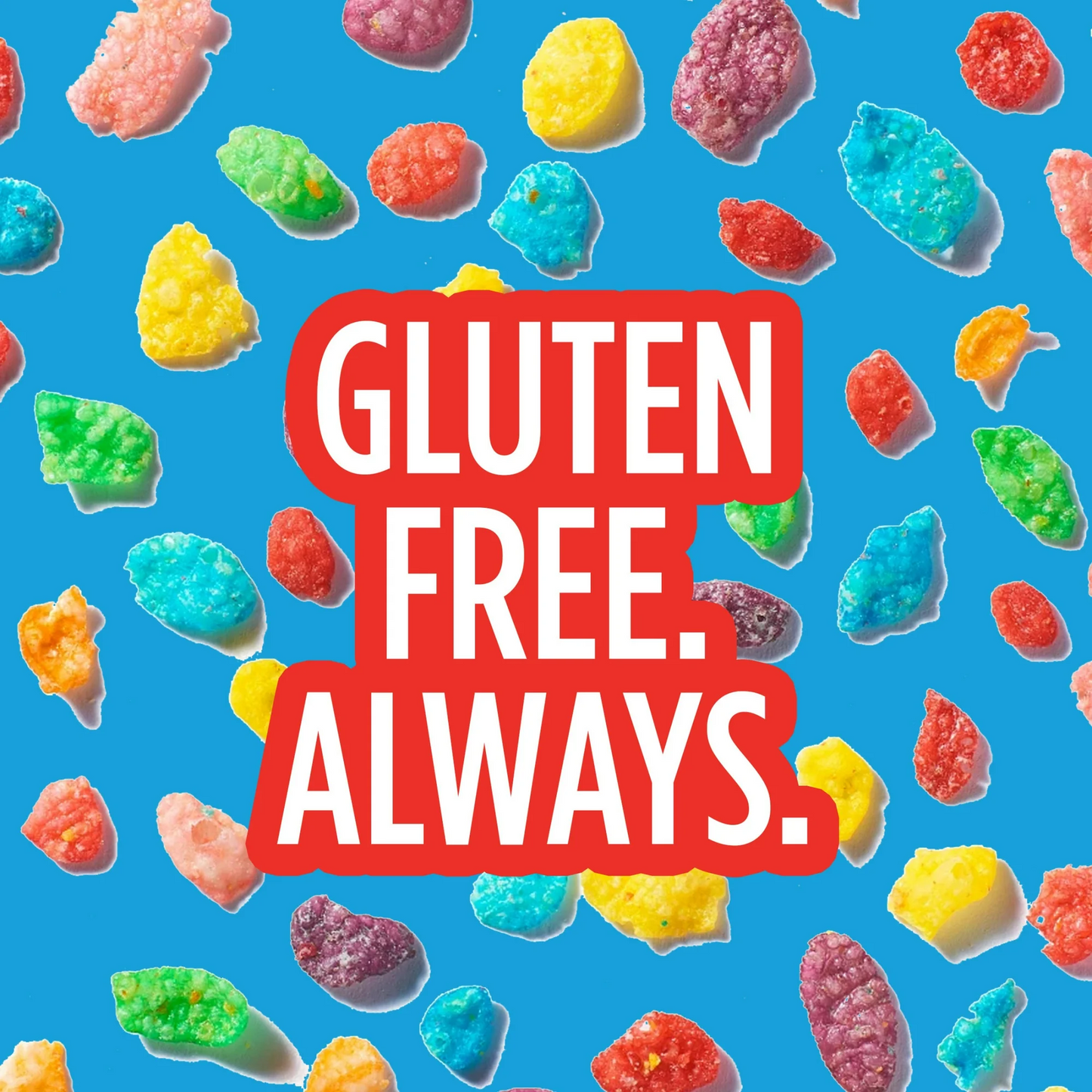 Post Fruity Pebbles Breakfast Cereal – 311 g