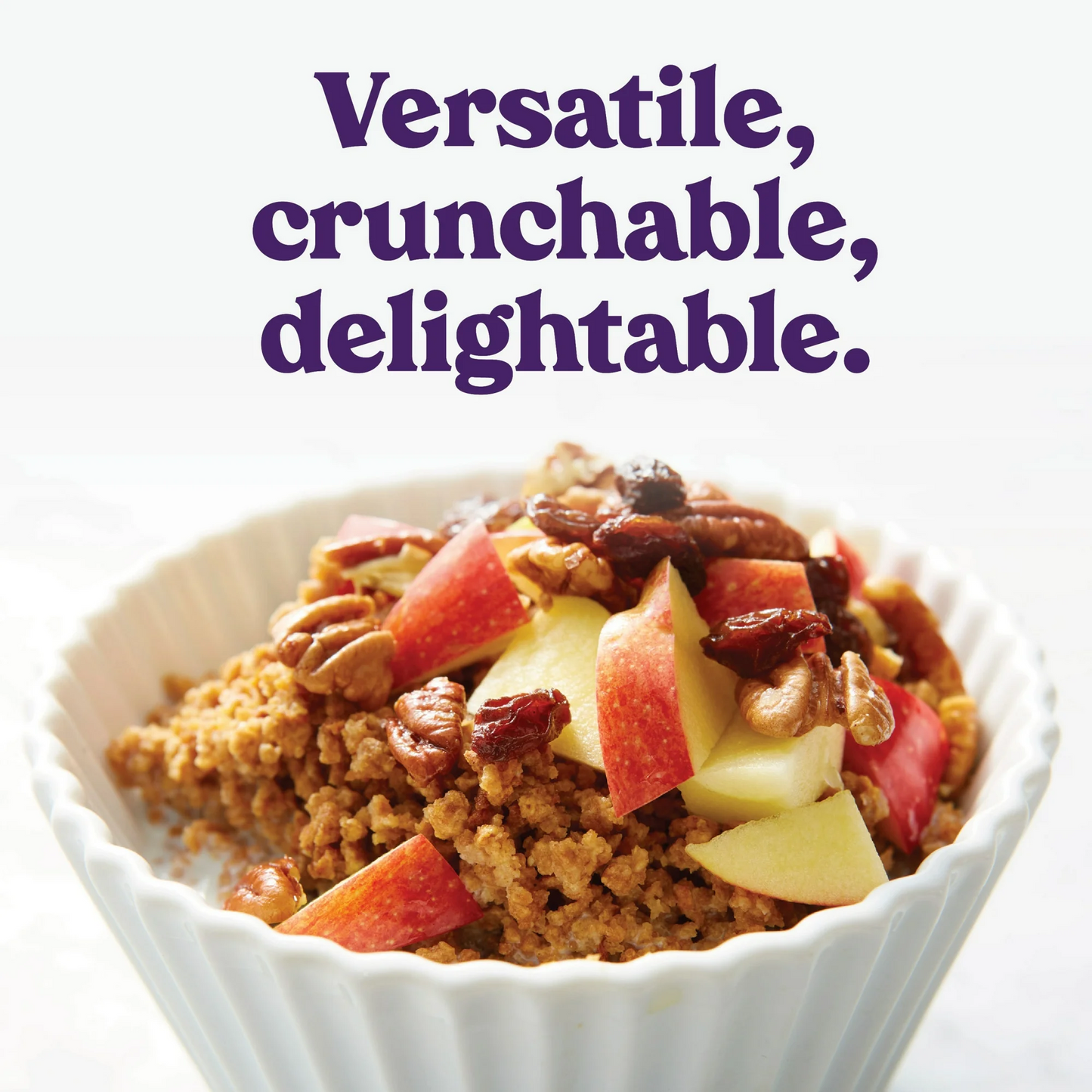 Post Grape Nuts Original Breakfast Cereal – 822 g