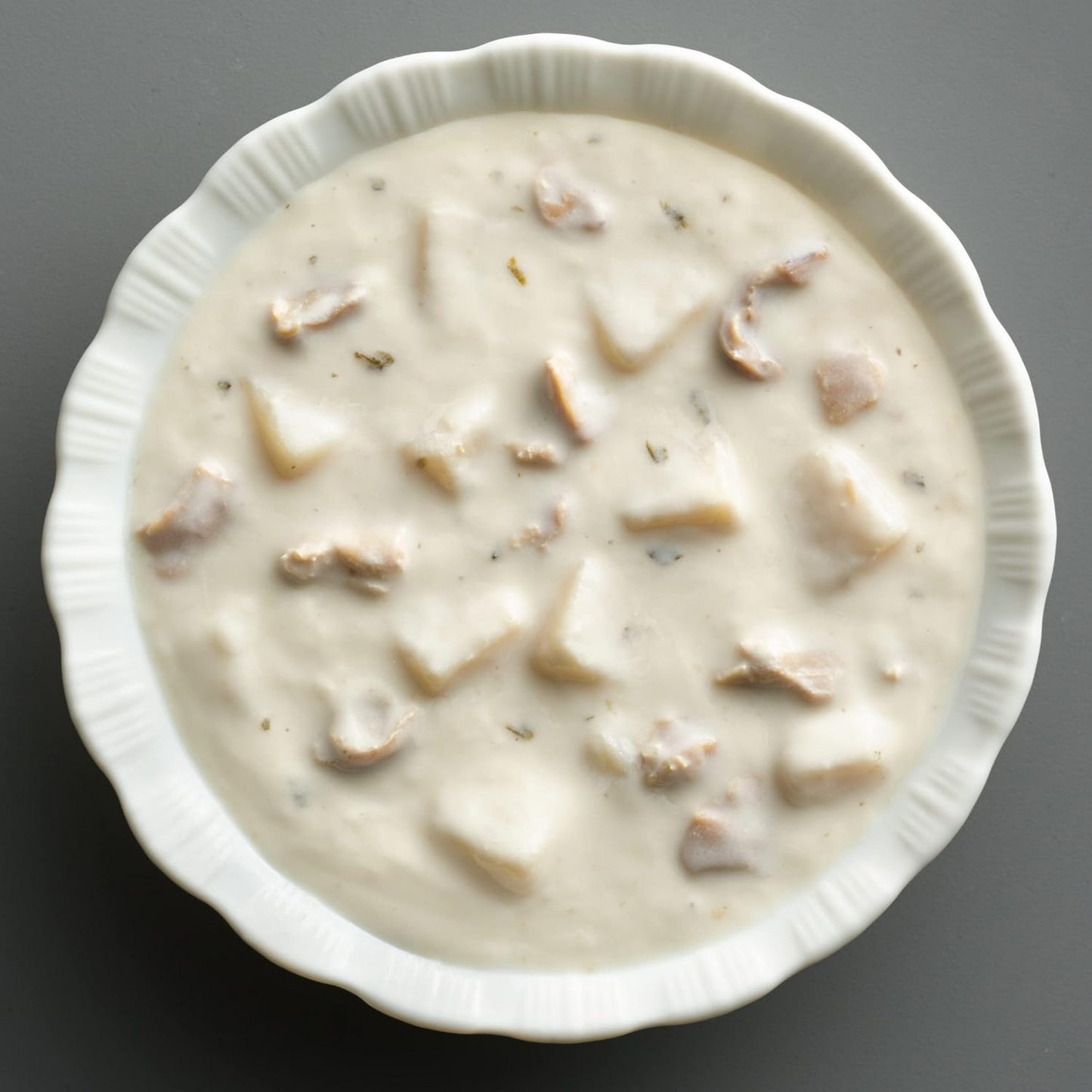 Progresso Traditional New England Clam Chowder Soup – 524 g