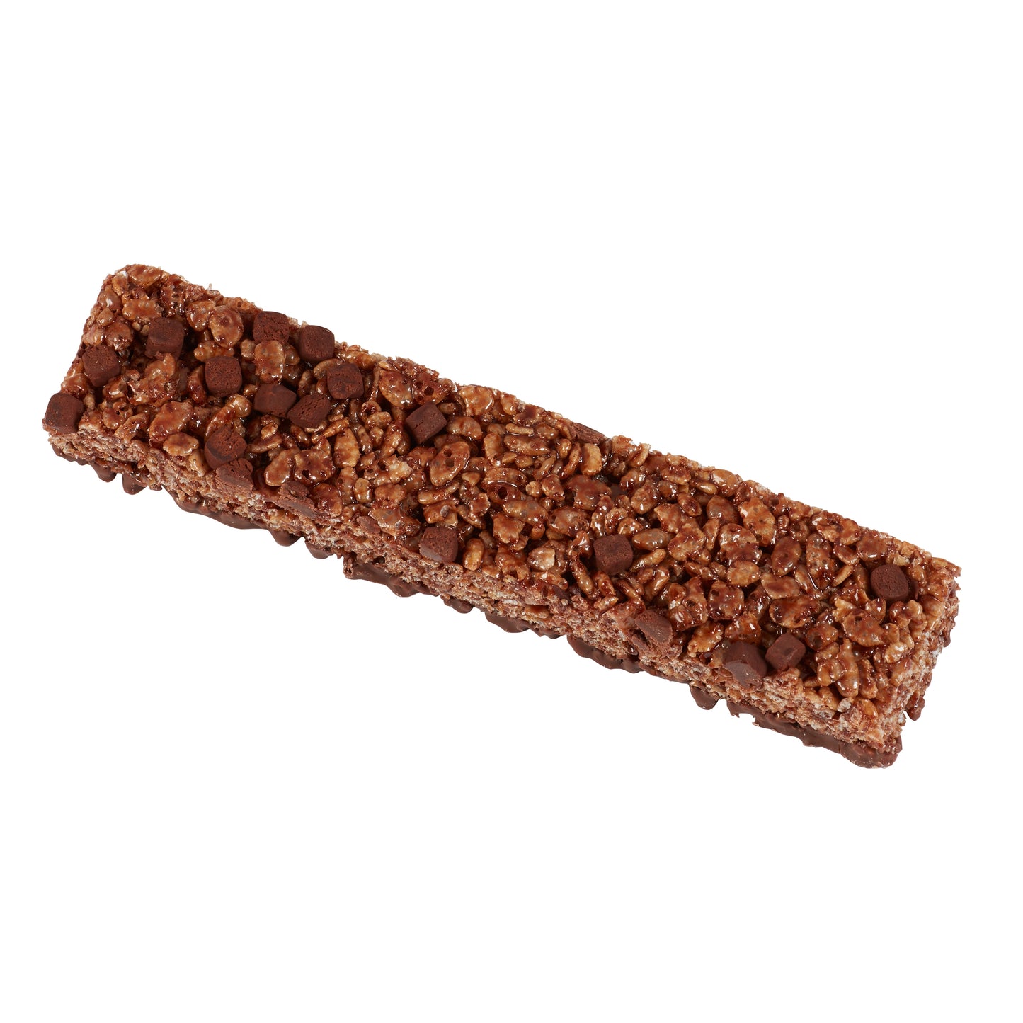 Kelloggs Rice Krispies Treat Double Chocolate – 85 g