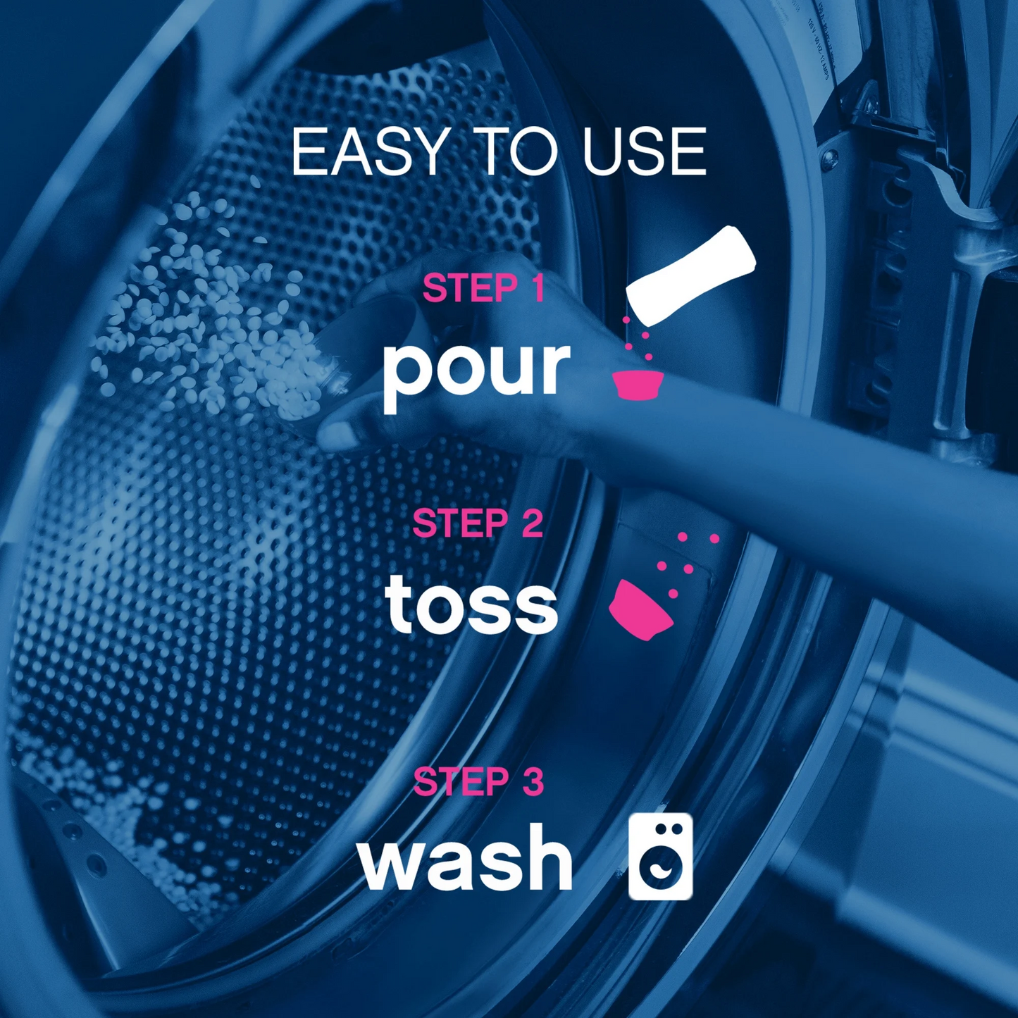 Downy Fresh Protect In Wash Scent Booster Beads, April Fresh Scent – 570 g