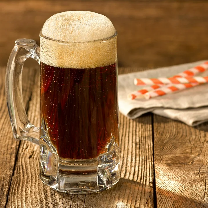 A&W Root Beer – 355 mL