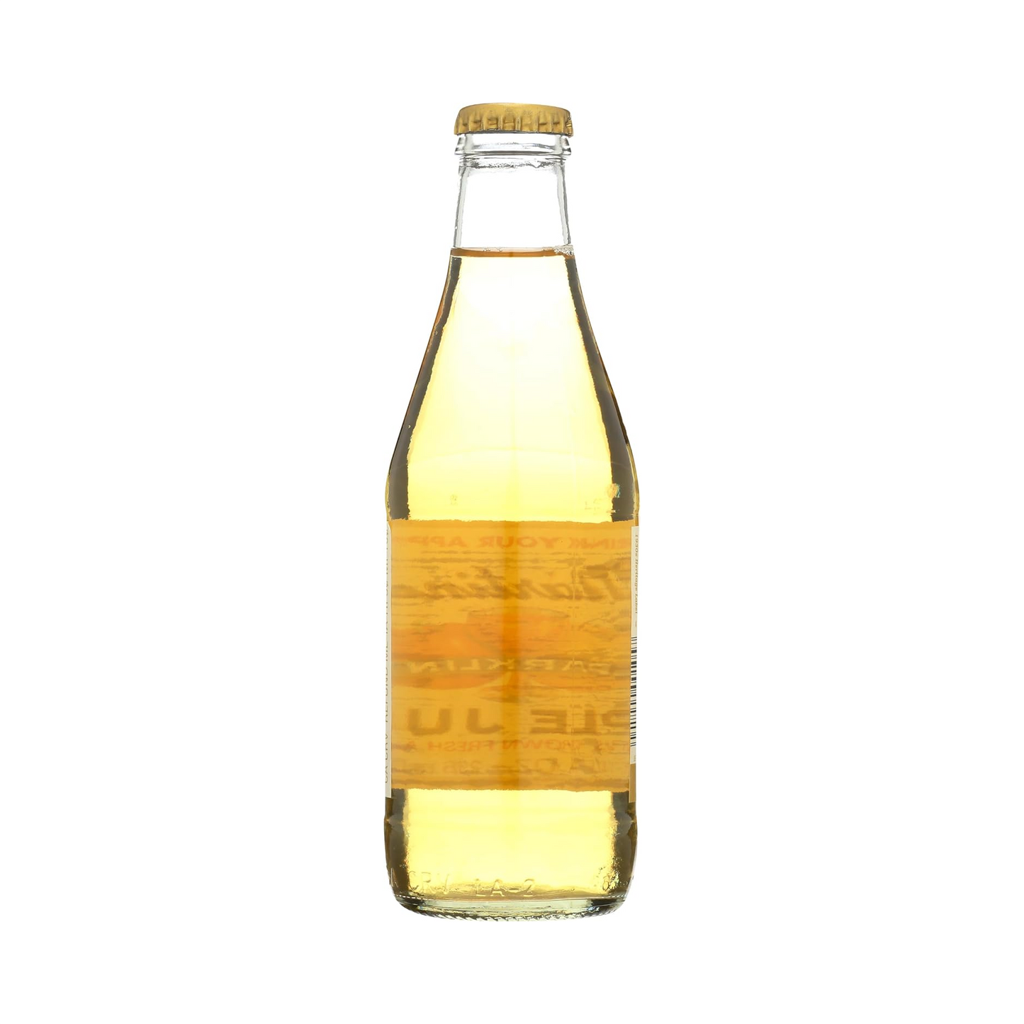 Martinelli's sparkling Apple Juice - 296 mL