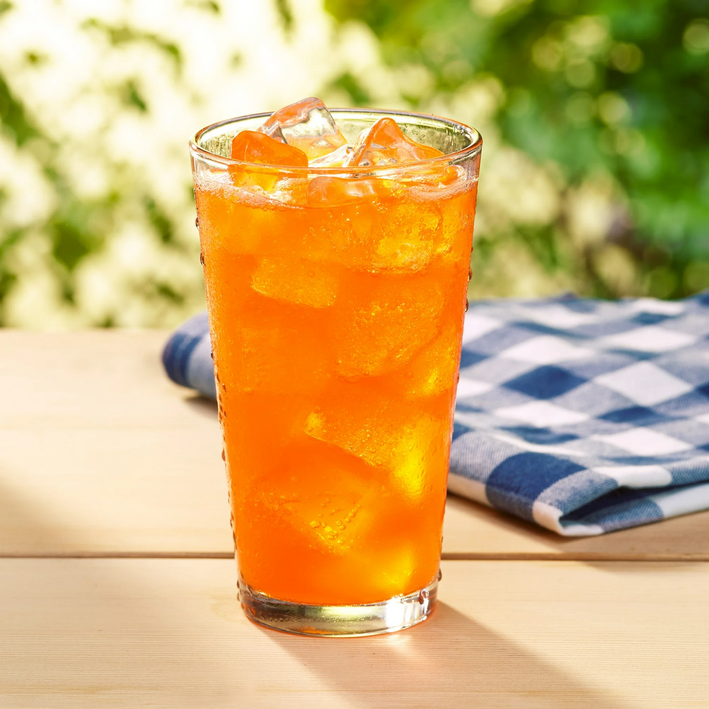 Sunkist Orange Soda – 355 mL