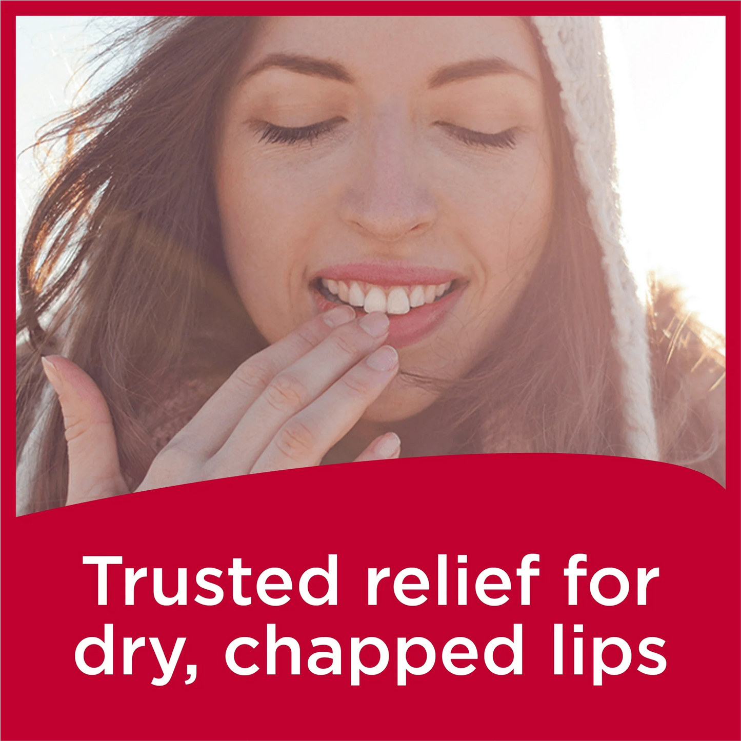 Carmex Classic Medicated Lip Balm Stick – SPF15, 4.25 g