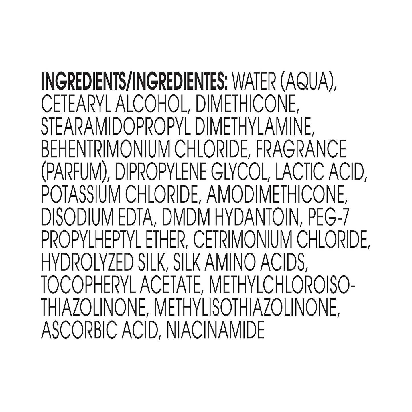 Suave Professionals Frizz Control Conditioner, Ultra Sleek & Smooth - 373 mL