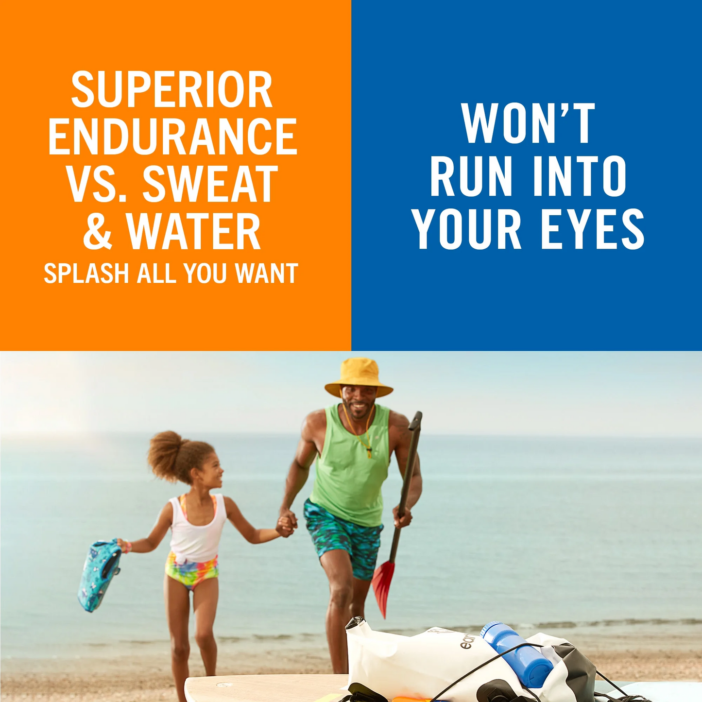 Banana Boat Sport Ultra SPF30 Sunscreen Lotion - 29 mL