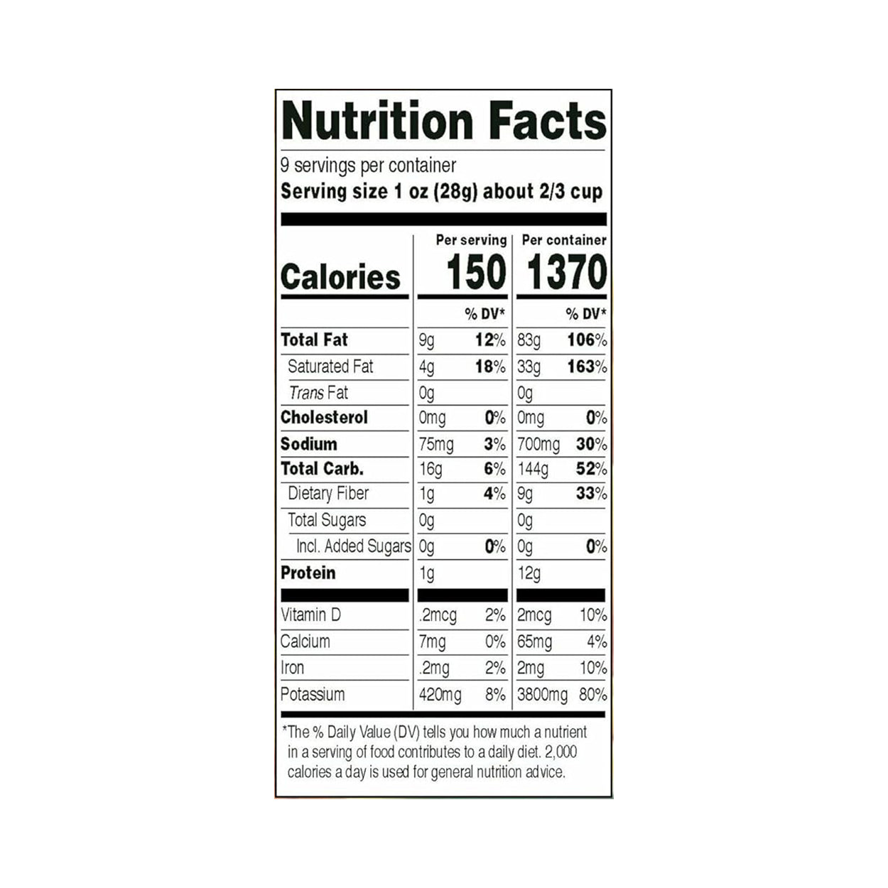 Pik Nik Shoestring Box Potato Chips – 255 g