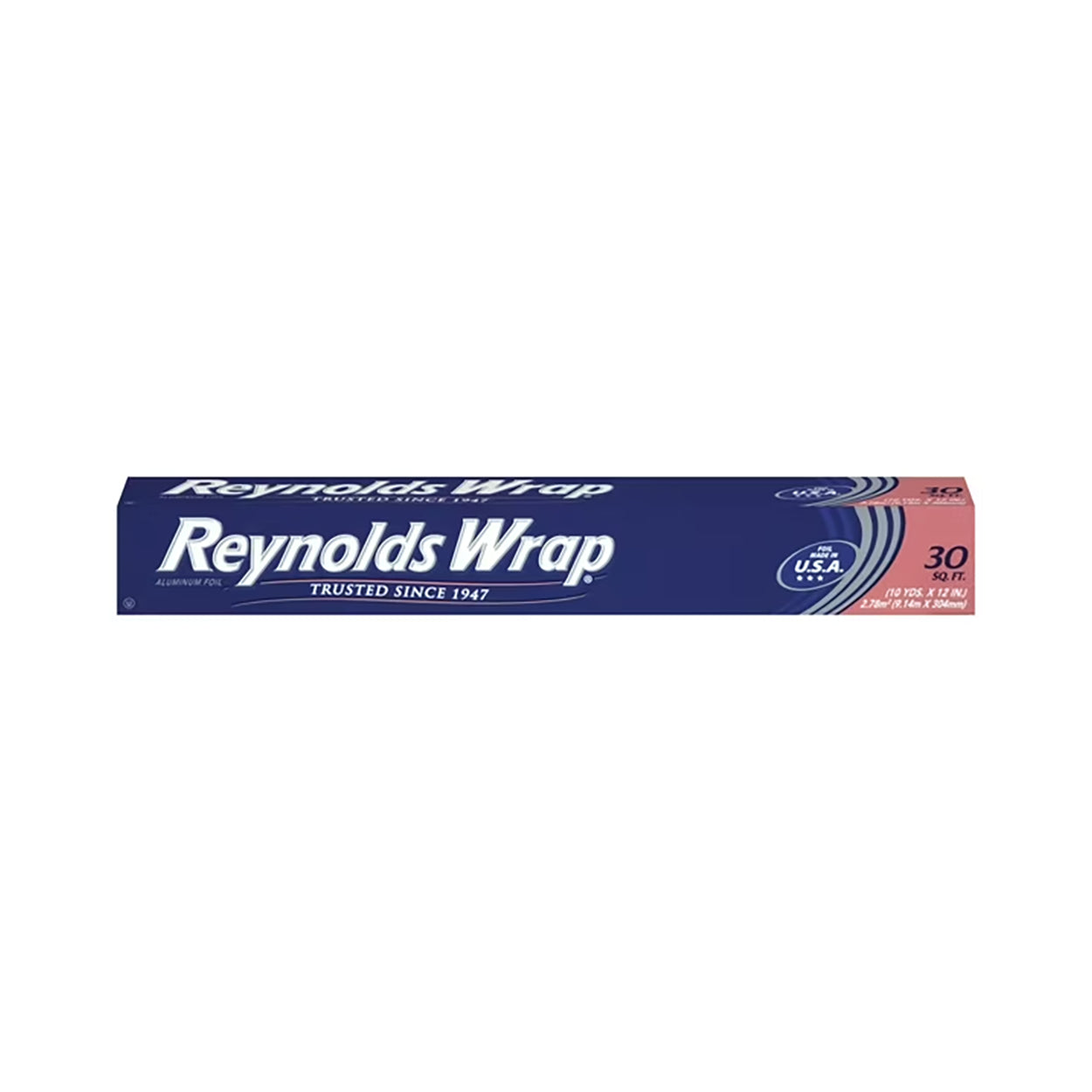 Reynolds Foil wrap – 30 sq ft