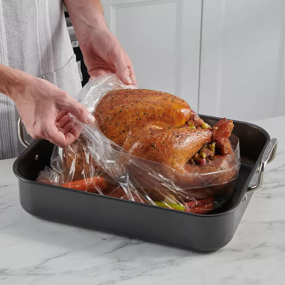 Reynolds X-Large Oven Bag – 2 ct