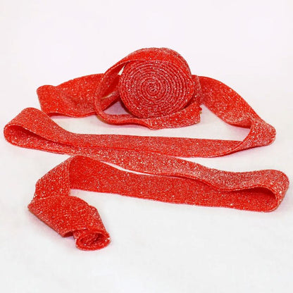 Rip Rolls 40" Strawberry Candies 40g