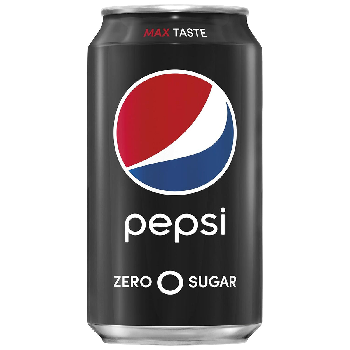 Pepsi Coke Zero Sugar 355ml(12oz)