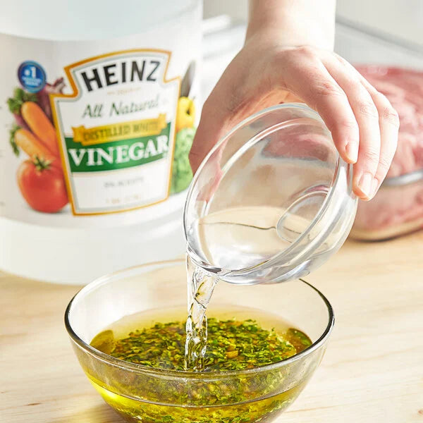 Heinz Distill White Vinegar 1 Gal