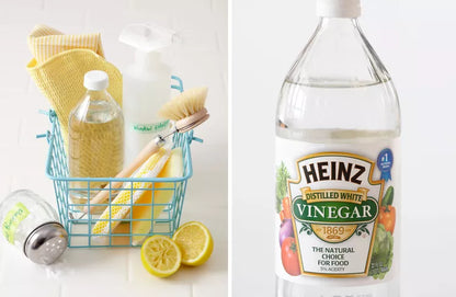 Heinz Distill White Vinegar 1 Gal