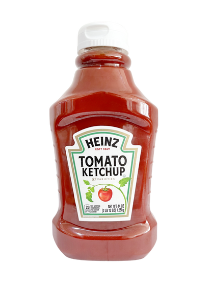 Heinz Tomato Ketchup 1.25kg