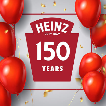 Heinz Tomato Ketchup 1.25kg