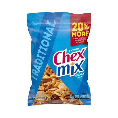 Chex Mix Snack Traditional – 127g