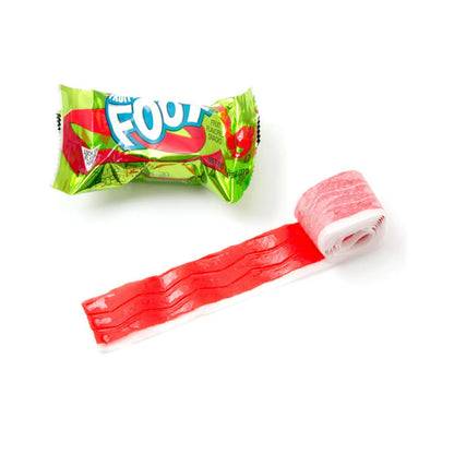 Fruit by the Foot Berry tie-Dye  6x21g rolls