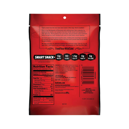 Jack Links Teriyaki Tender Bites – 35g