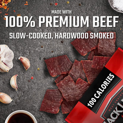 Jack Links Beef Jerky Original – 35 g
