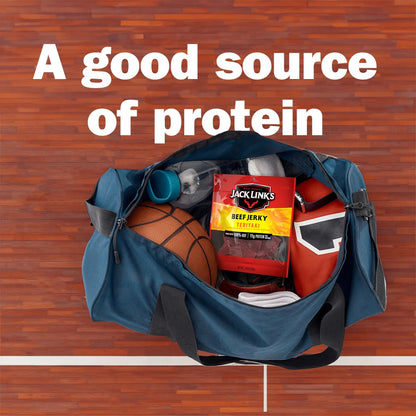 Jack Links Beef Jerky Teriyaki – 35g